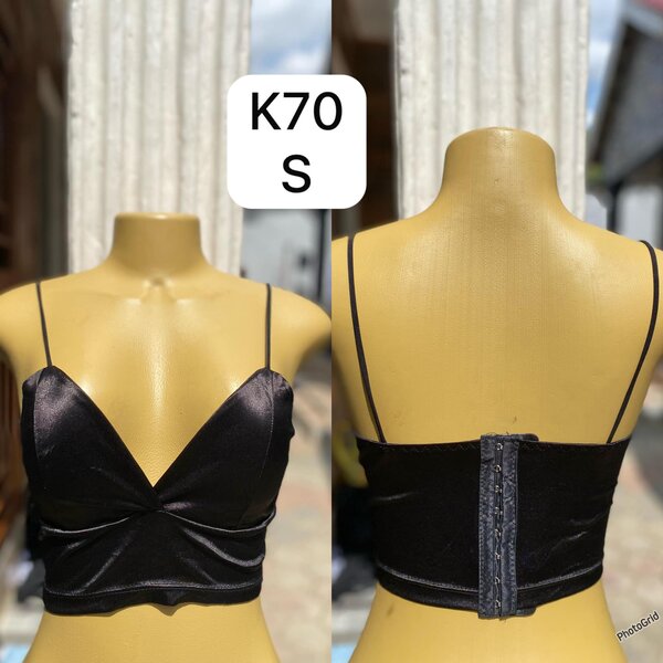 corset tops