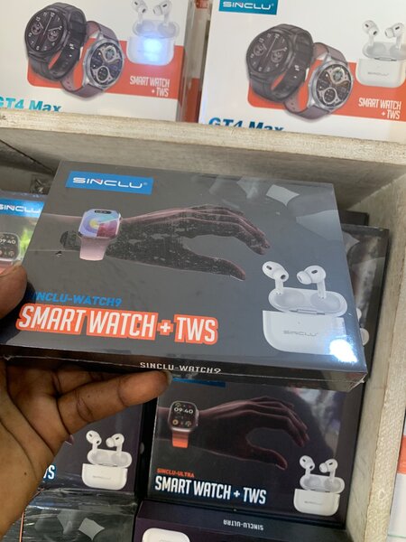 Phone watch