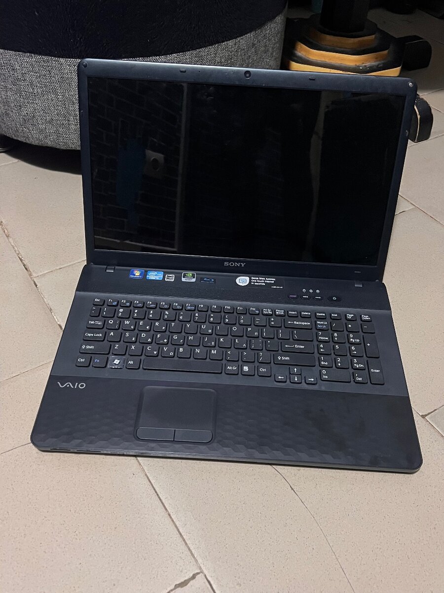 Ordinateur portable