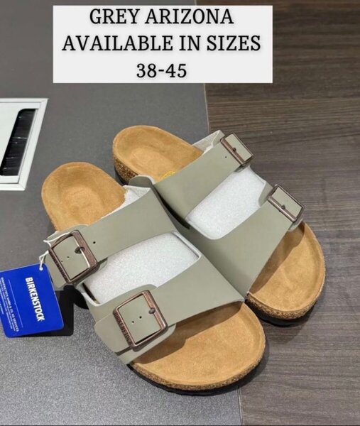 Birkenstock