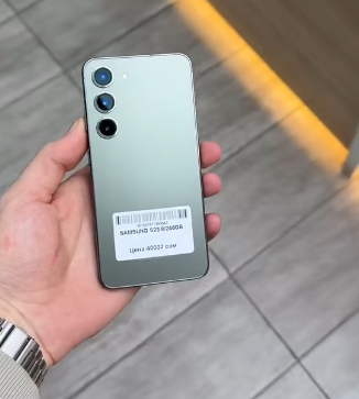 SAMSUNG S23 8/256