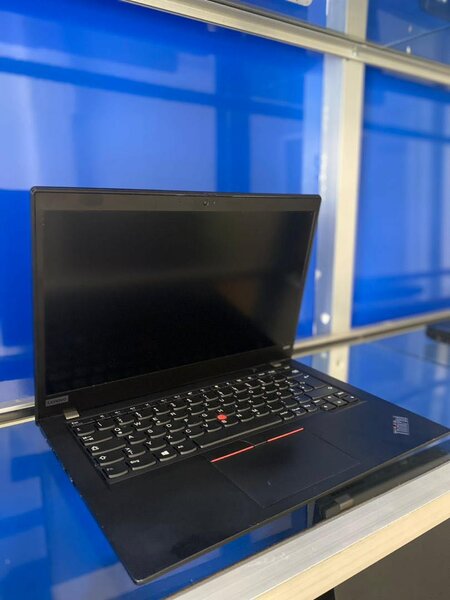 Lenovo X13