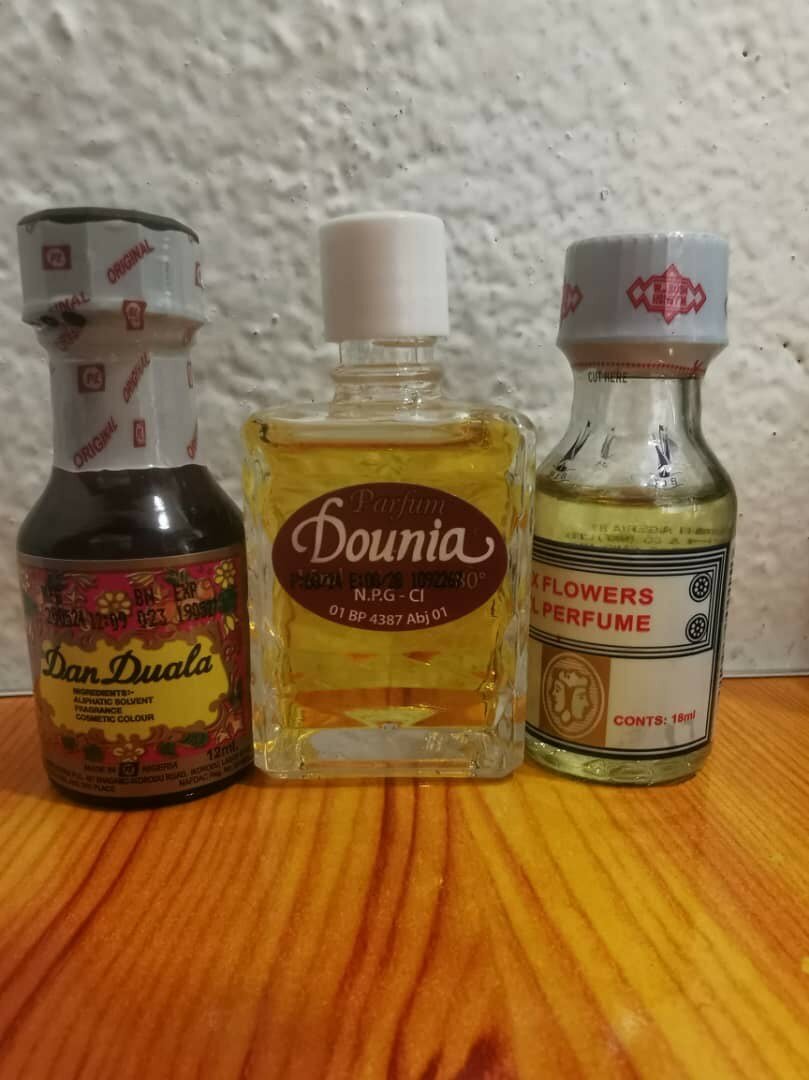Parfums