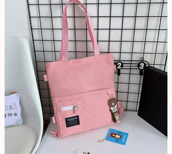 Chic sac de sortie