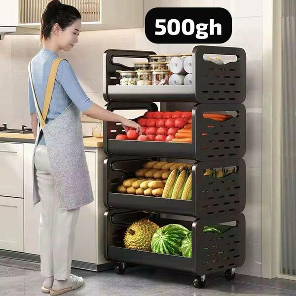 Kitchen Cabinet