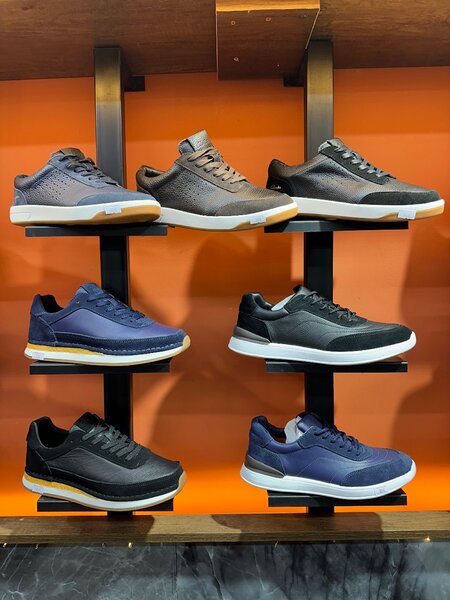 Clarks