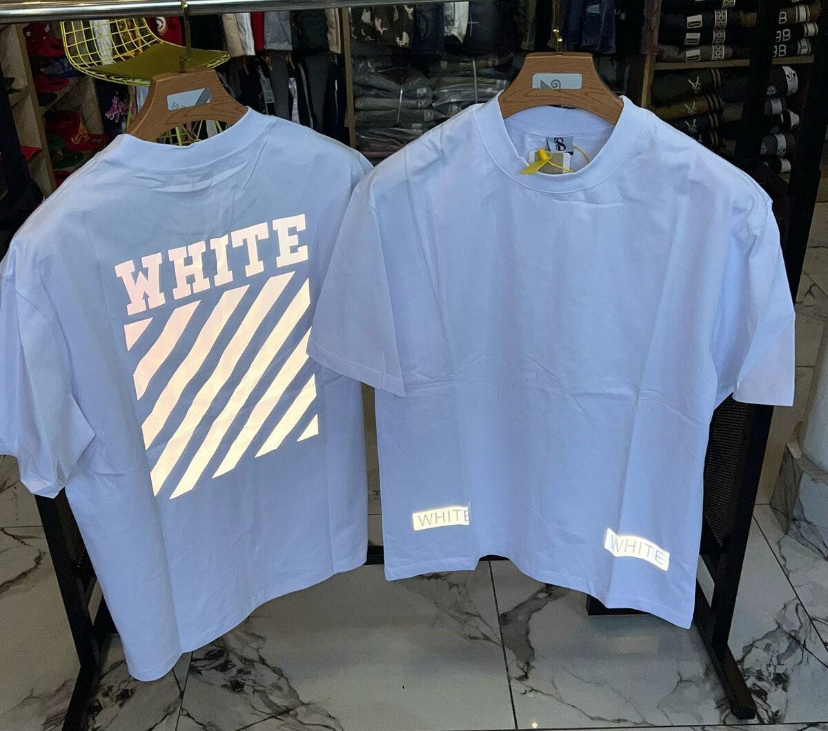 Men top