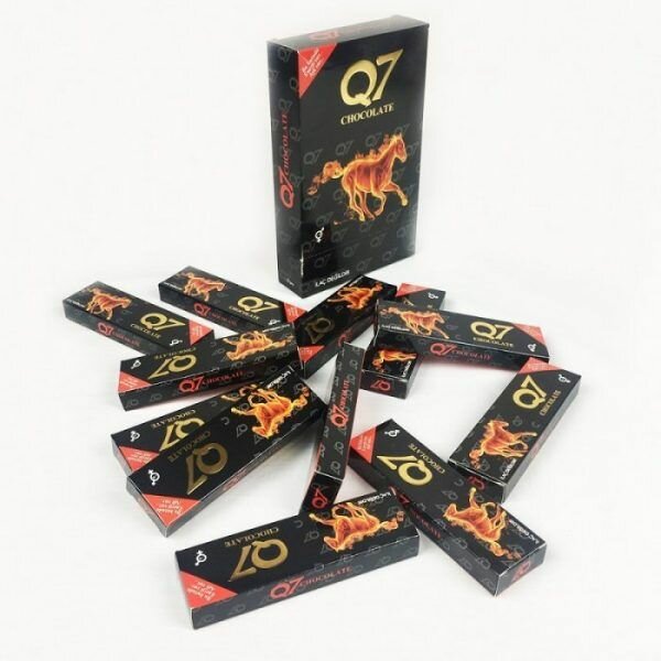 Chocolat Q7