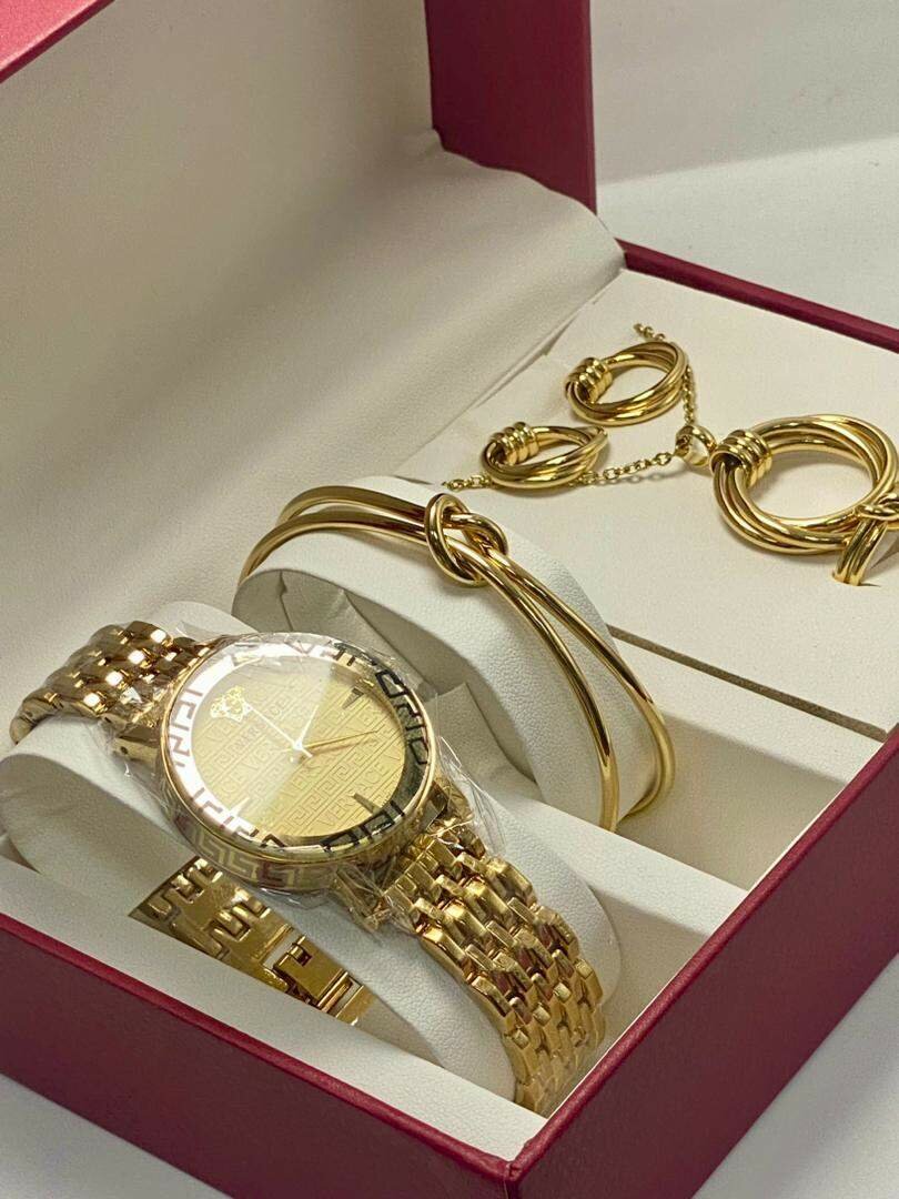 Bijoux pour femme