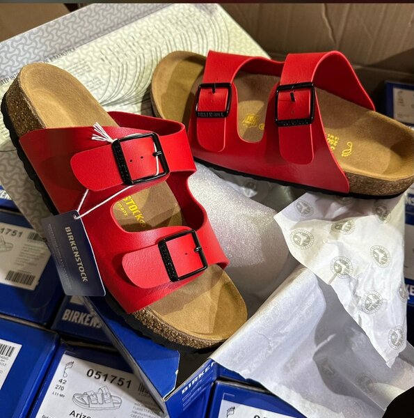 Arizona Birkenstock