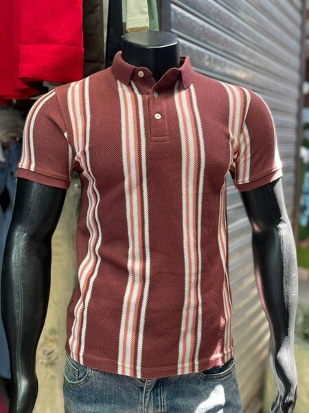 Golf shirt