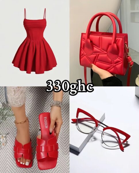 Dresses
