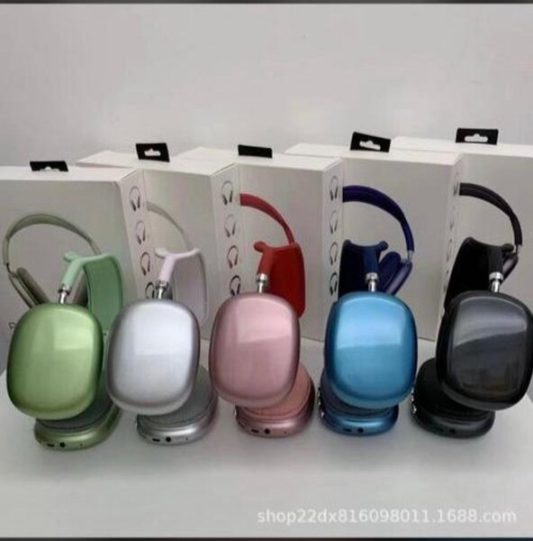 Headphones