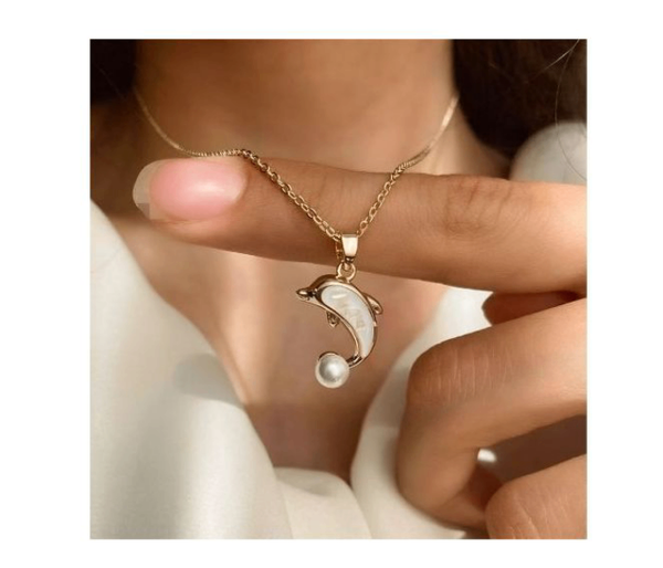 Ladies Necklace