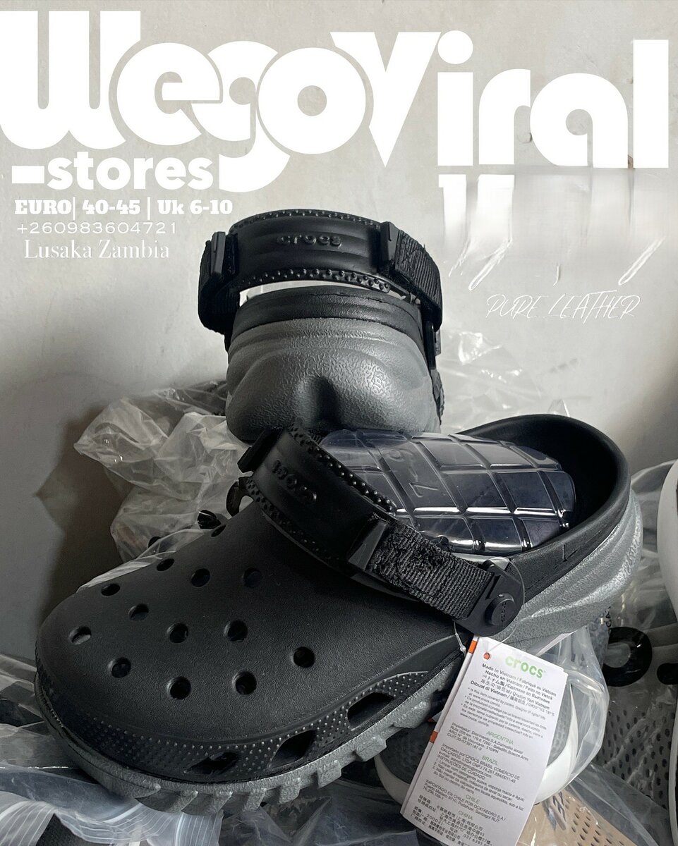 Clogs CROCS