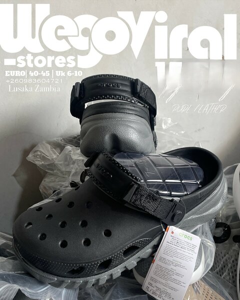 Clogs CROCS