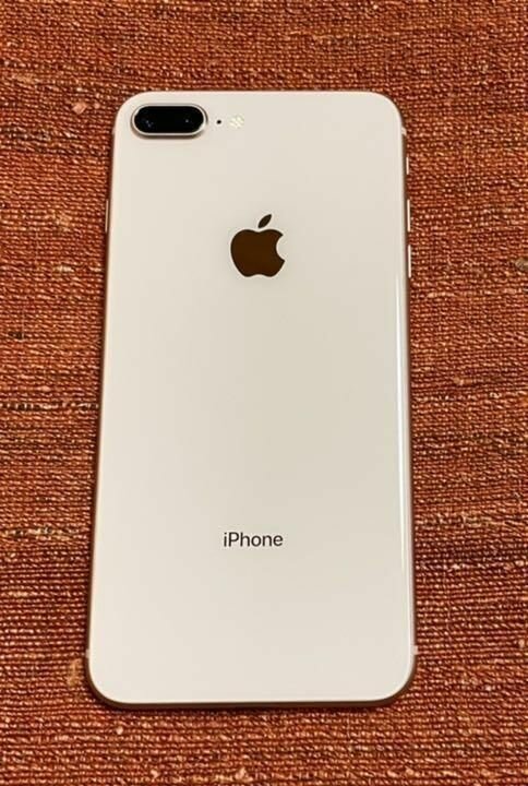 Iphone 8plus