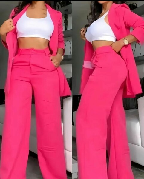 COMPLET PANTALON