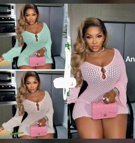 Ladies wear