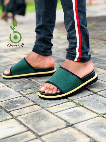 Lv Green b