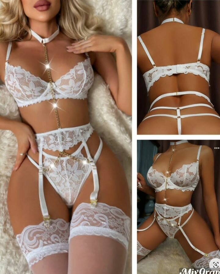 Nuisette en coton