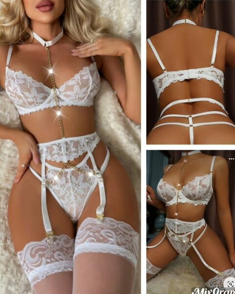 Nuisette en coton