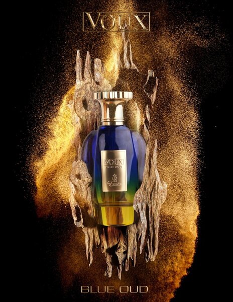 VOUX BLUE OUD