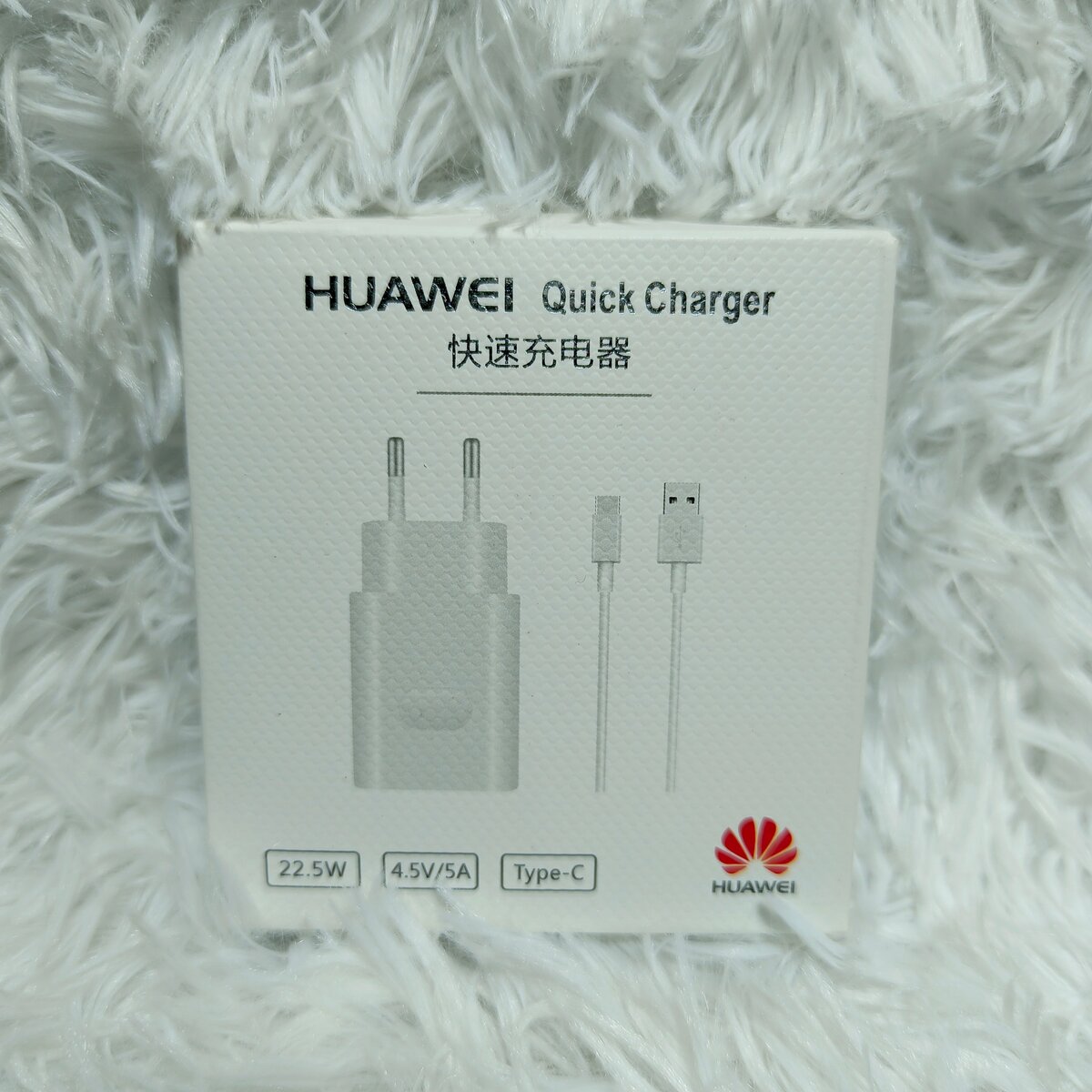 Huawei Chargeur Type-c
