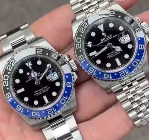 wrist watches