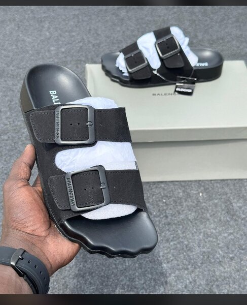 Sandales balenciaga
