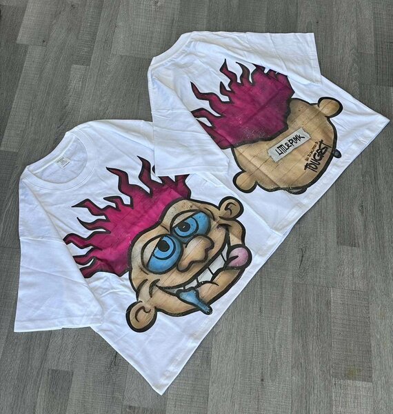 T-shirts