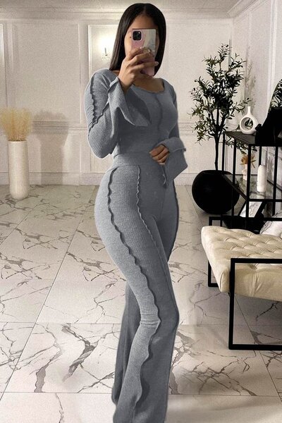 Ensemble jogging