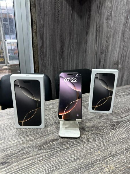 Smartphone dernier modèle