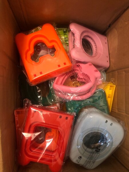 Sandwich maker