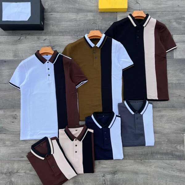 Golf Tshirts