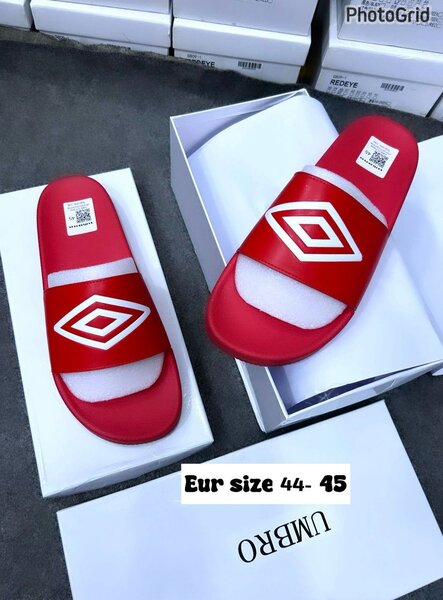 Quality slides