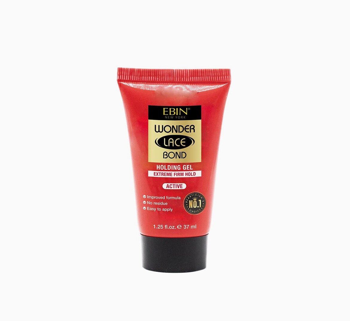 Ebin holding gel