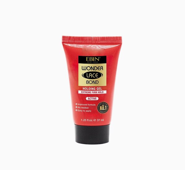 Ebin holding gel