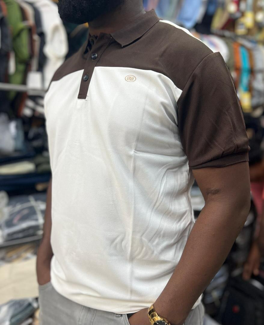 Golf t shirts