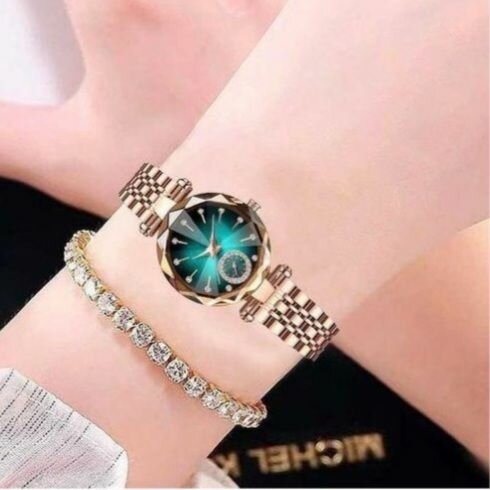 Montre femme
