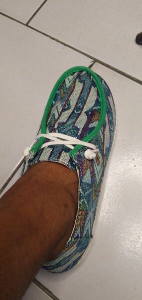 Chaussures