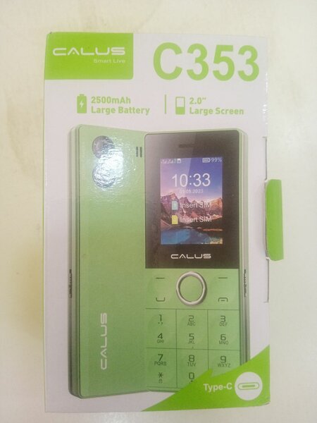 CALUS smart live