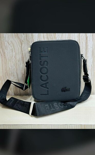 Sac lacoste