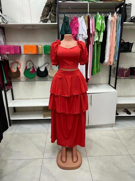 Two piece