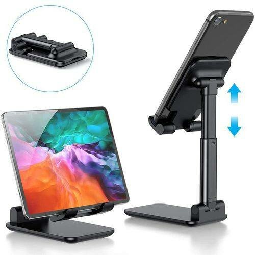 Support Téléphone et Tablette Réglable