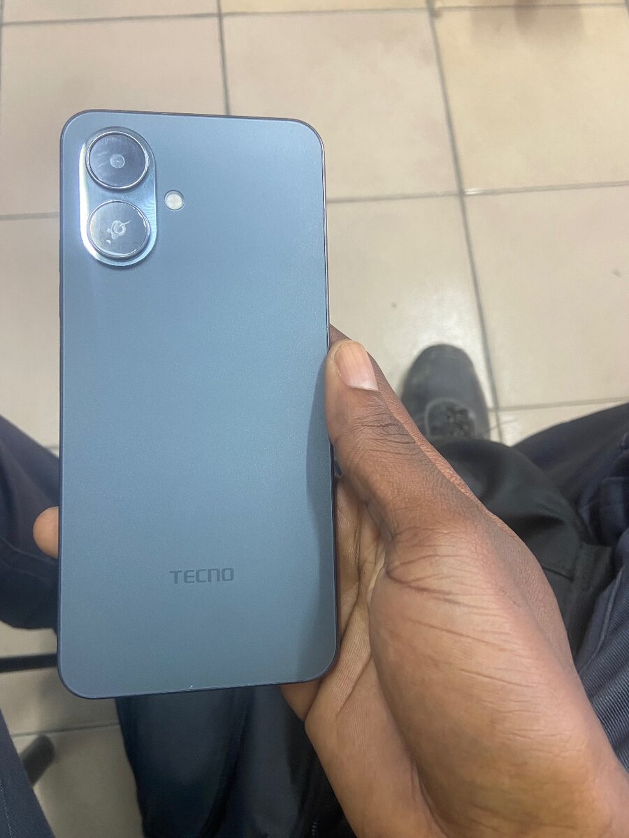 TECNO Pop 10 Smartphone