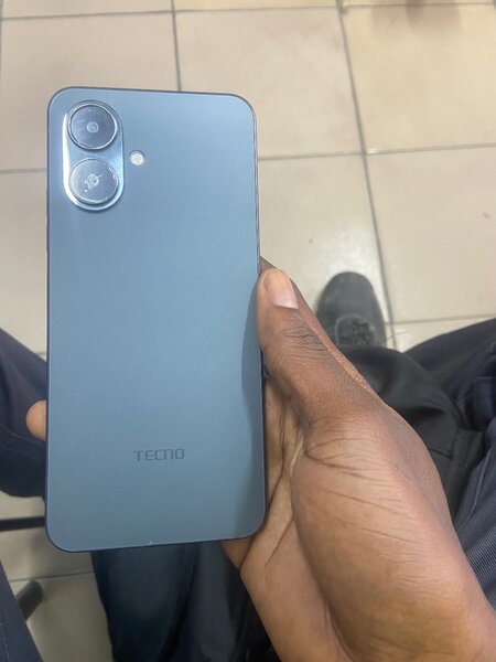 TECNO Pop 10 Smartphone