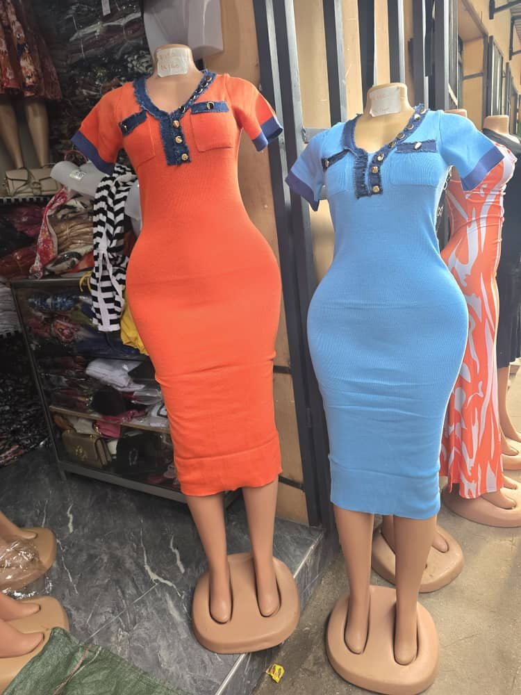 Dresses