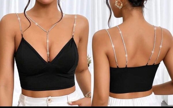Olivia Fashion
