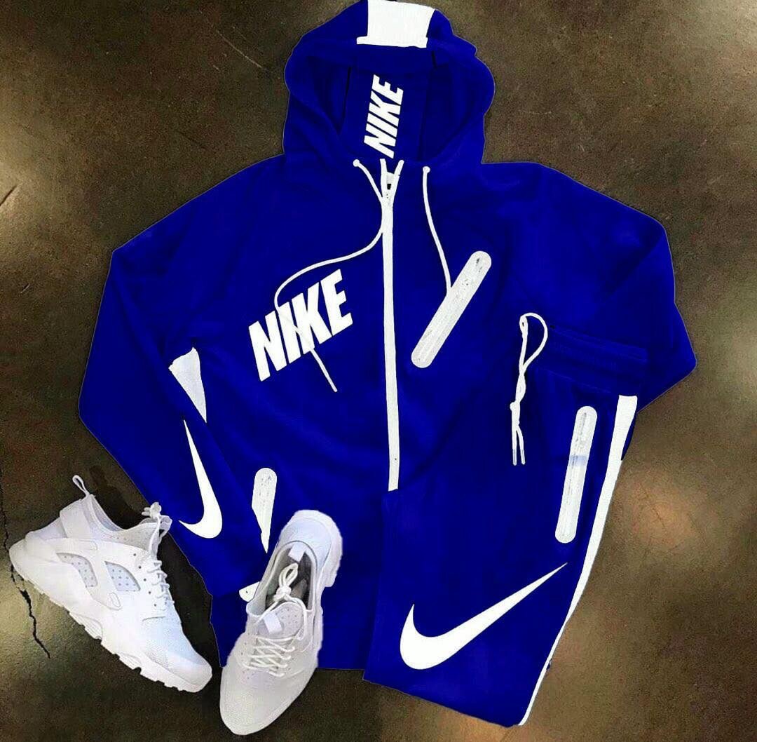 Ensemble Jogging Nike